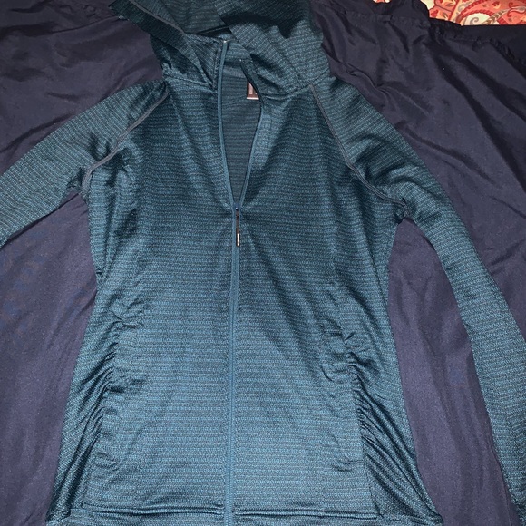 Workout jacket - Picture 3 of 8
